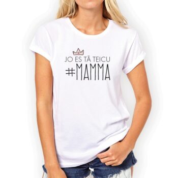 mammai māmiņdienā krekls ar apdruku