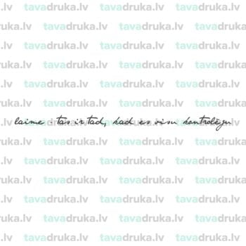 horoskopa apraksts jaunava