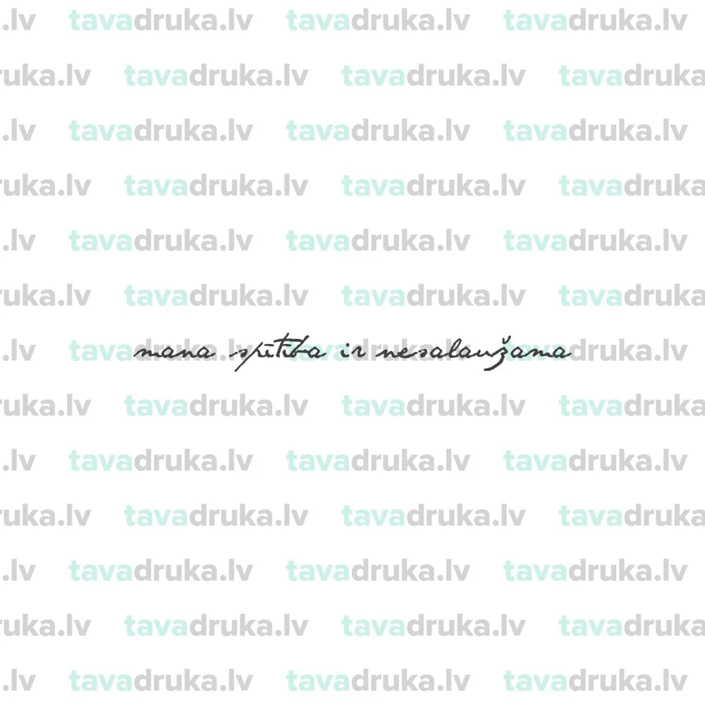 sieviešu mežāzis devīze