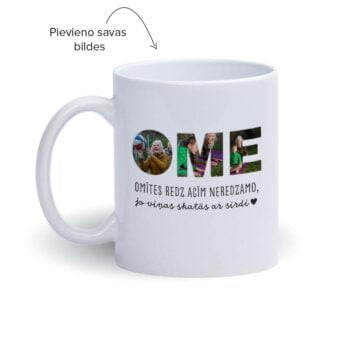 Māmiņdienas dāvana