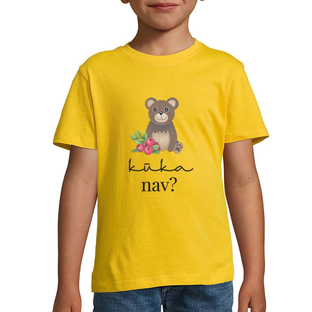 krekls ar lāci bērniem