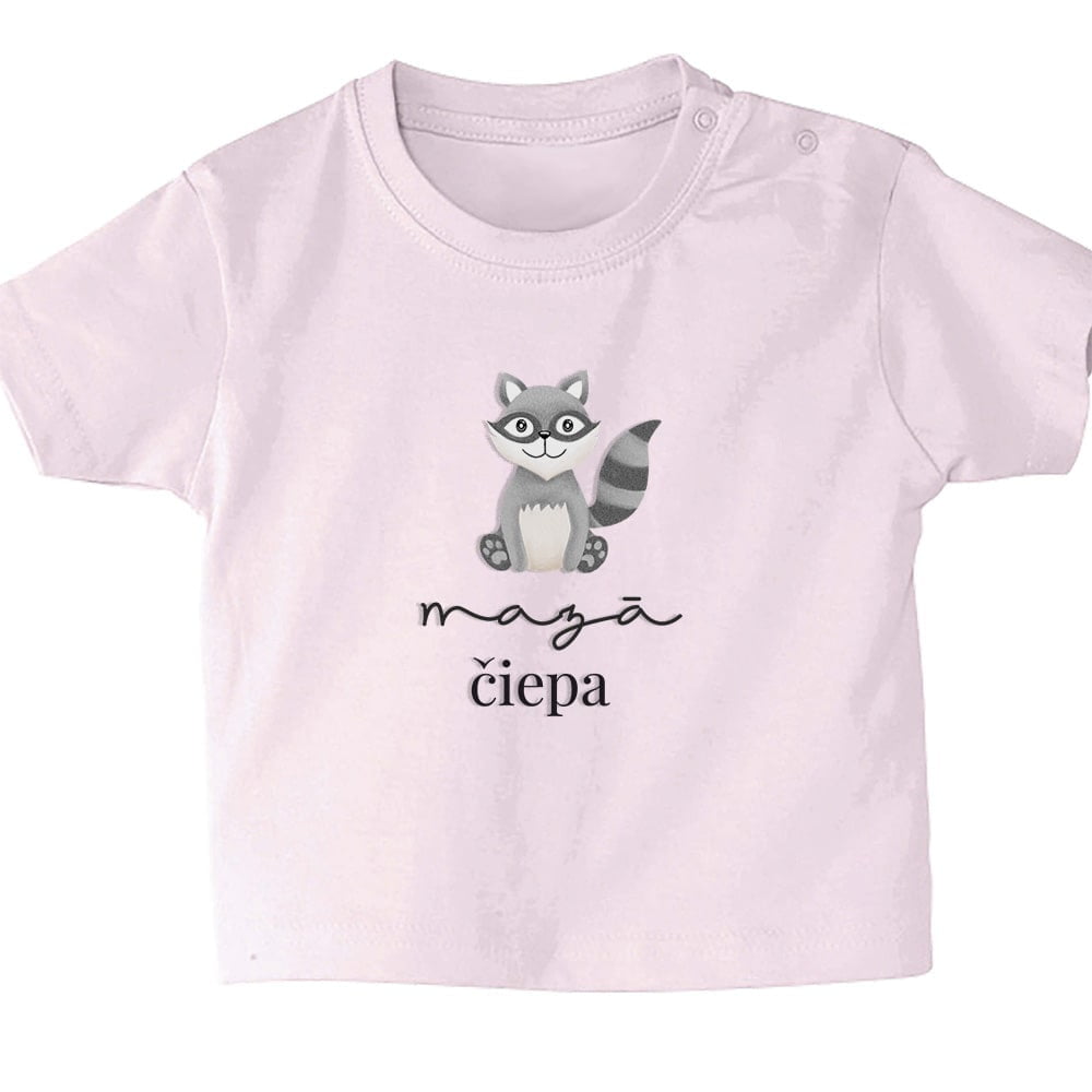 krekls mazuļu meitenēm